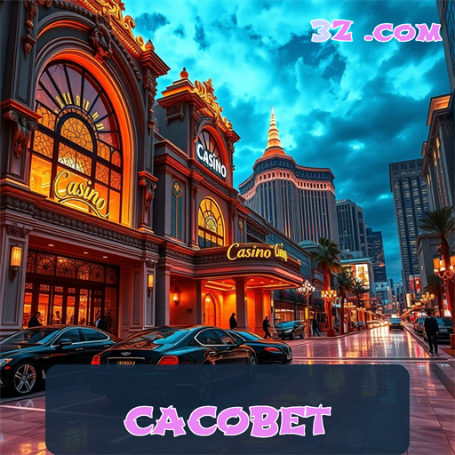 cacobet Bônus Atraentes