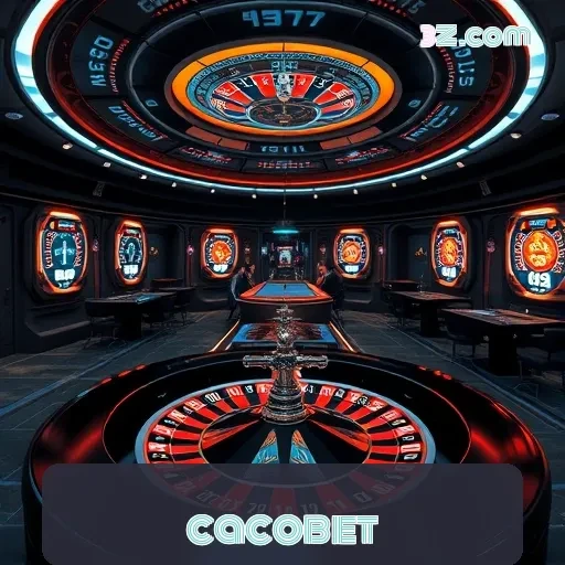 cacobet Bônus