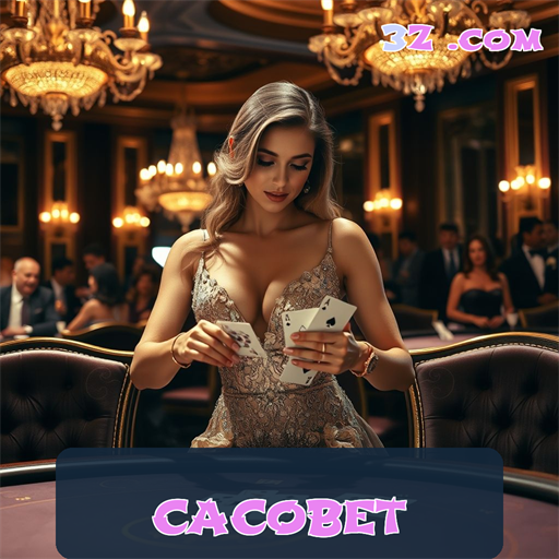 cacobet Apostas em Esportes