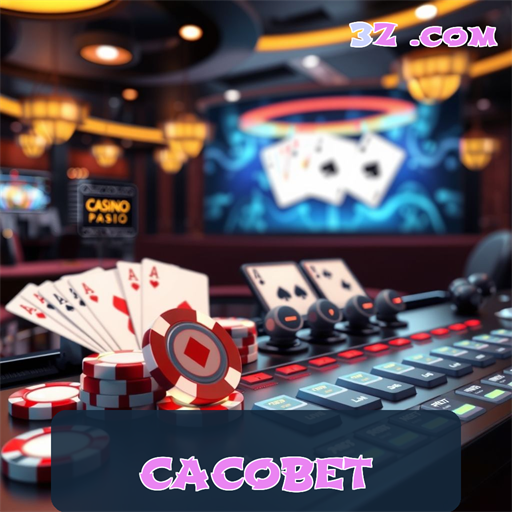 Login Criativo no Cacobet: Atraia-se pelo Jogo