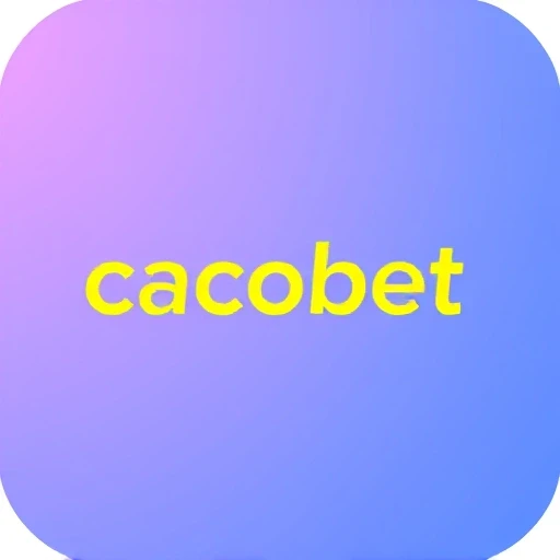 Logotipo cacobet