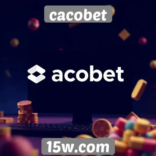 Tendências em jogos online e a influência da cacobet