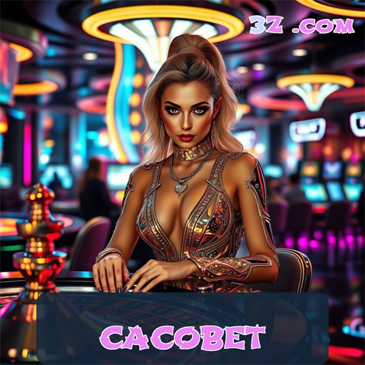 Explore a Seção Paga do Cacobet e Ganhe Prêmios