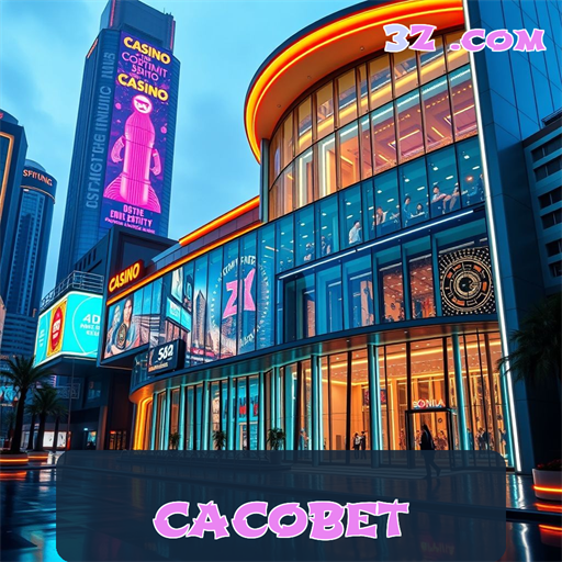 Inovação na Plataforma Cacobet: O Futuro dos Jogos Online
