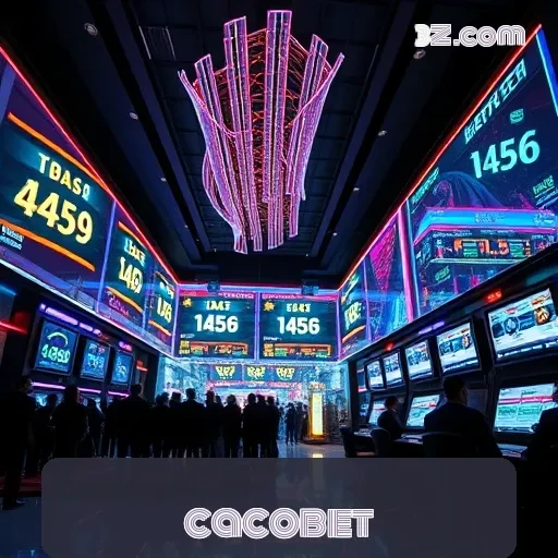 cacobet Promoções